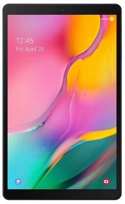 Замена экрана на планшете Samsung Galaxy Tab A 8.0 2019 Wi-Fi